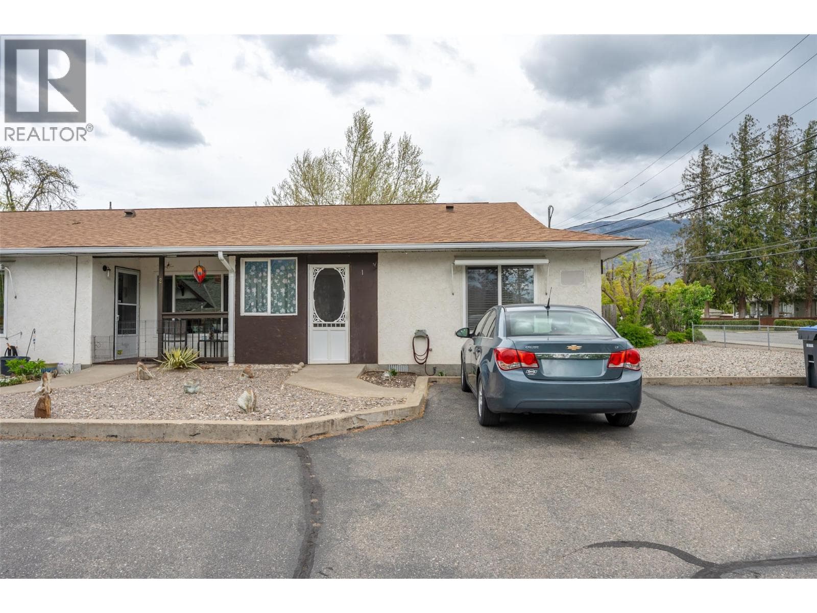 6462 Park Drive Unit# 1 in