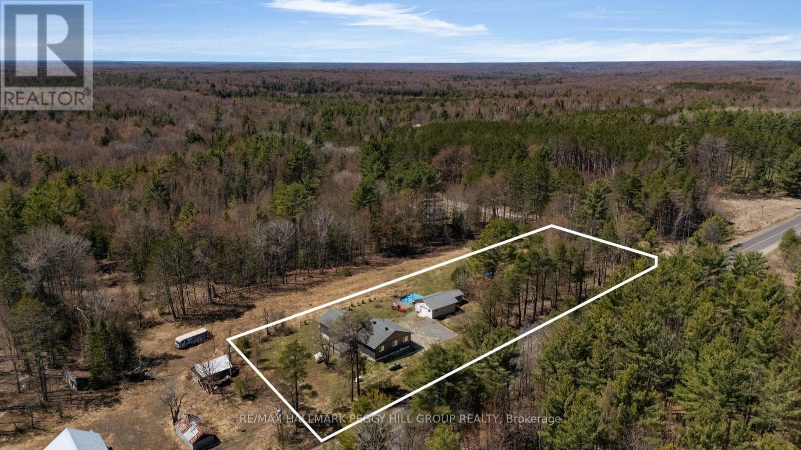 400 RAYMOND ROAD in