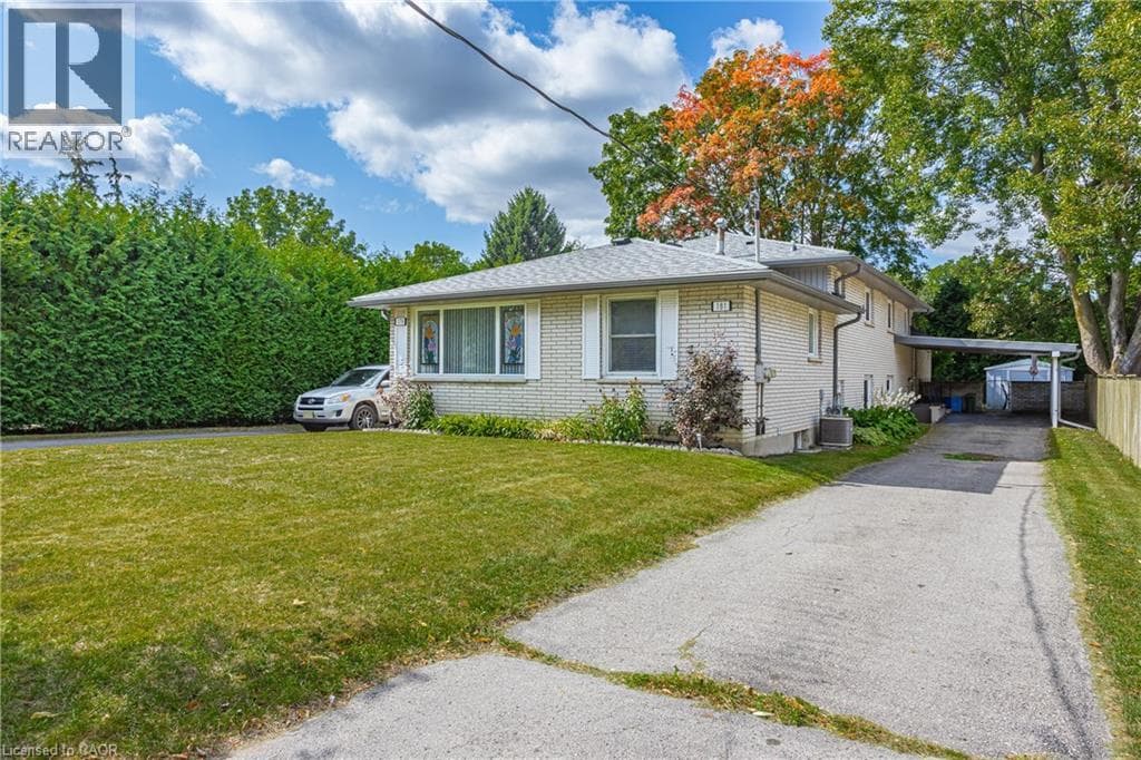 179-181 VANCOUVER STREET in Argyle