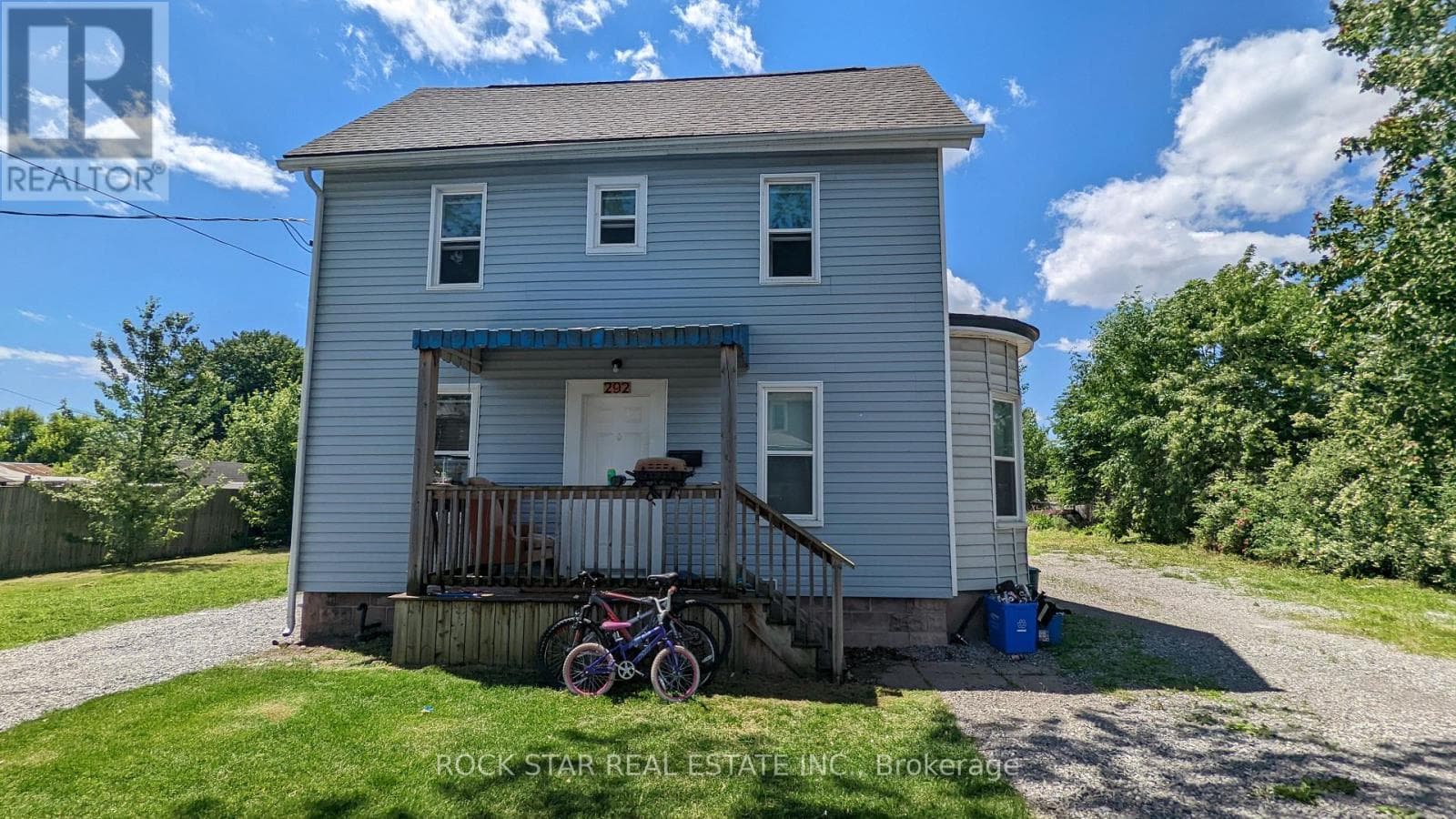 292 FARES STREET in