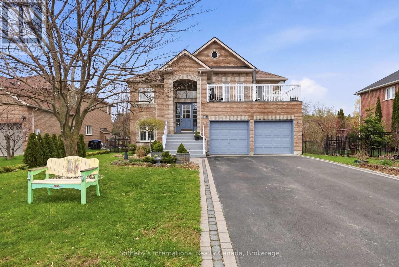17 MAIR MILLS DRIVE in