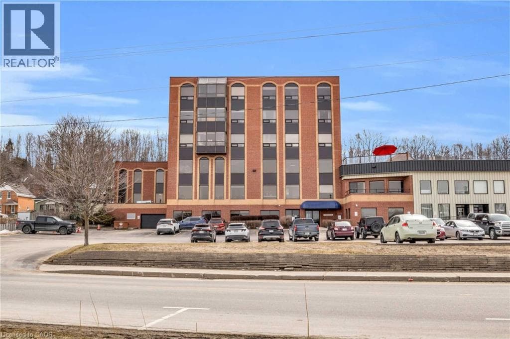 1717 E 2ND Avenue E Unit# 505 in