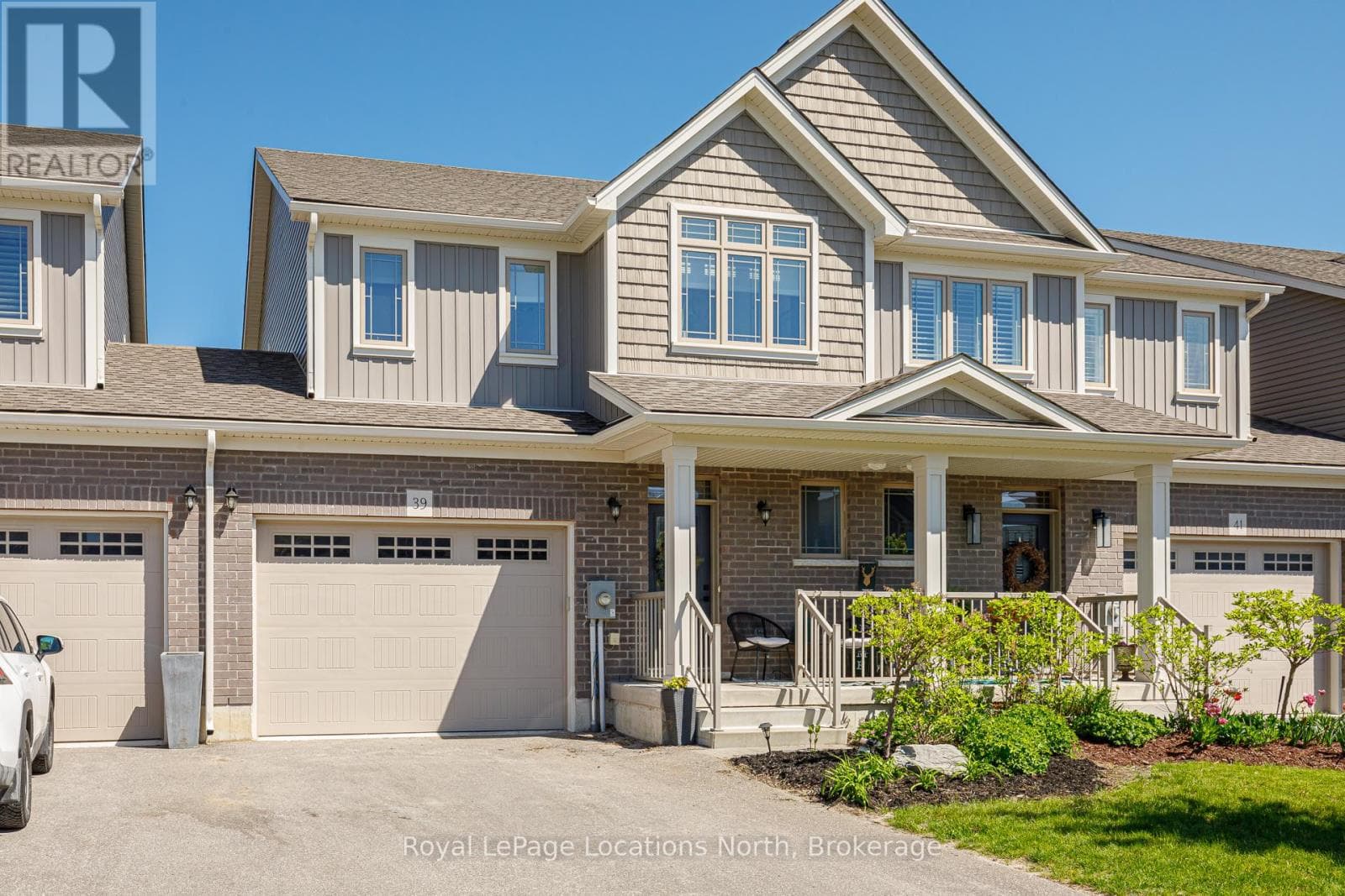 39 GEORGE ZUBEK DRIVE in