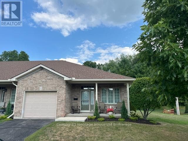 1 21 BALAZS COURT in