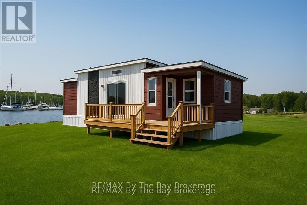 64 - 3282 OGDENS BEACH ROAD in