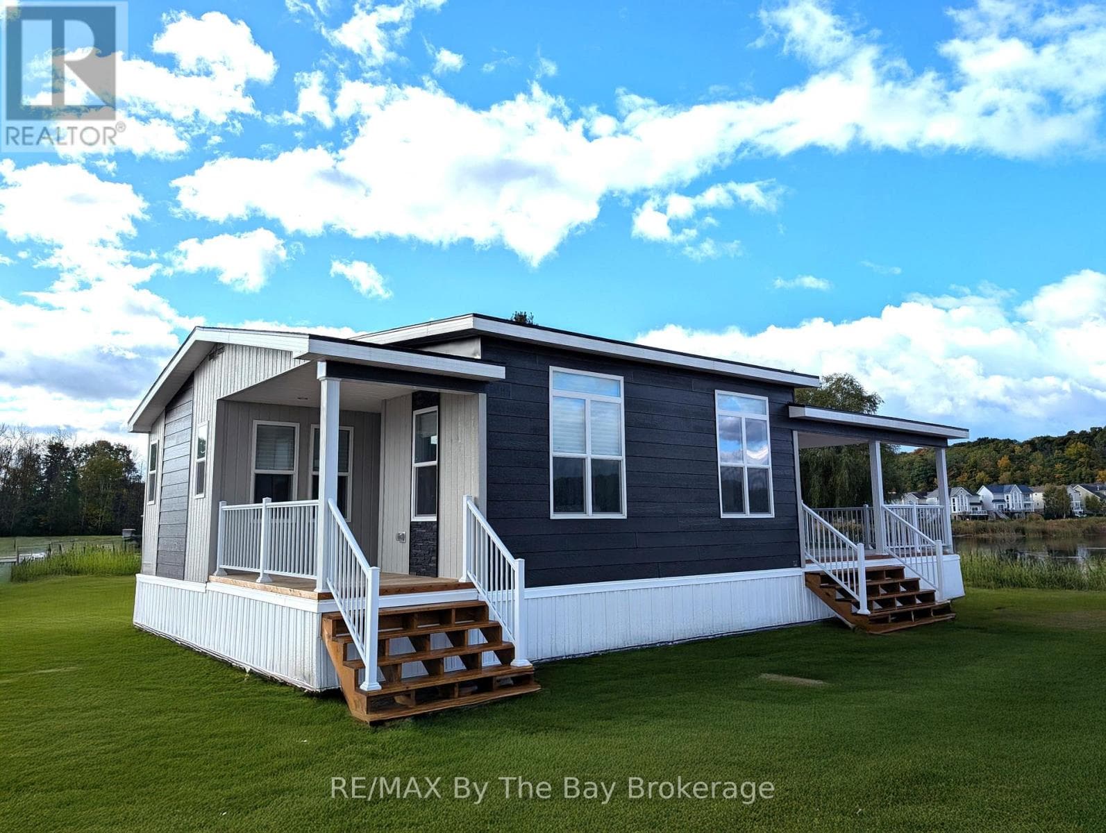 44 - 3282 OGDENS BEACH ROAD in