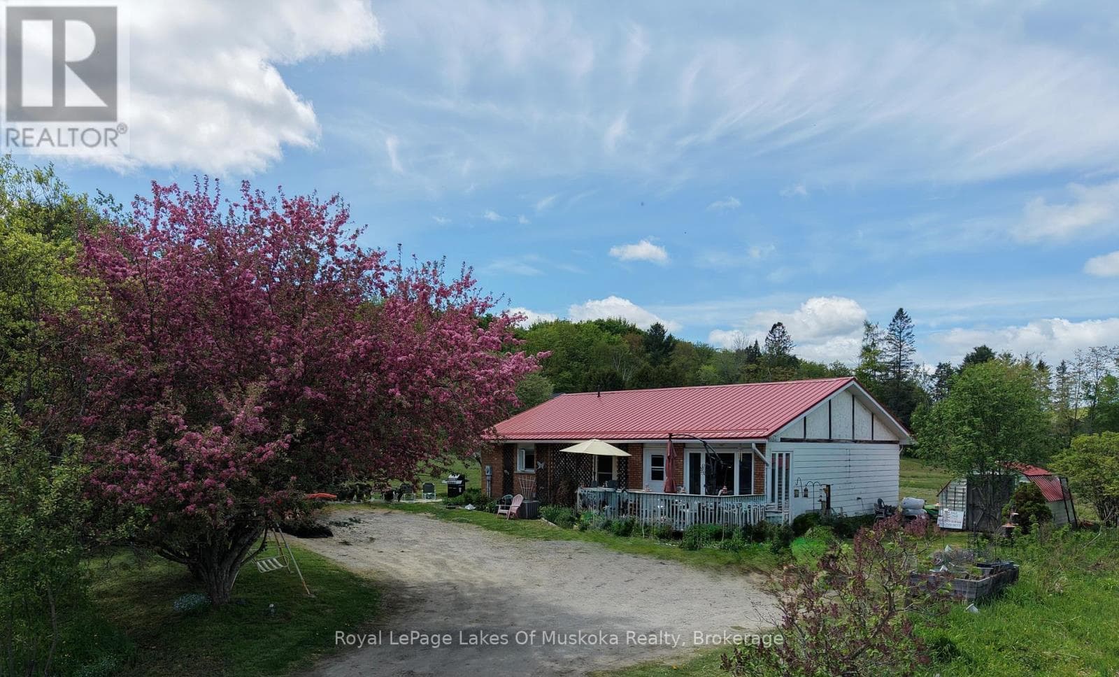 250 STEPHENSON ROAD 12 WEST in