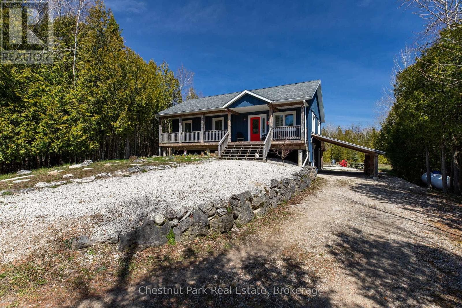 4576 HIGHWAY 6 in