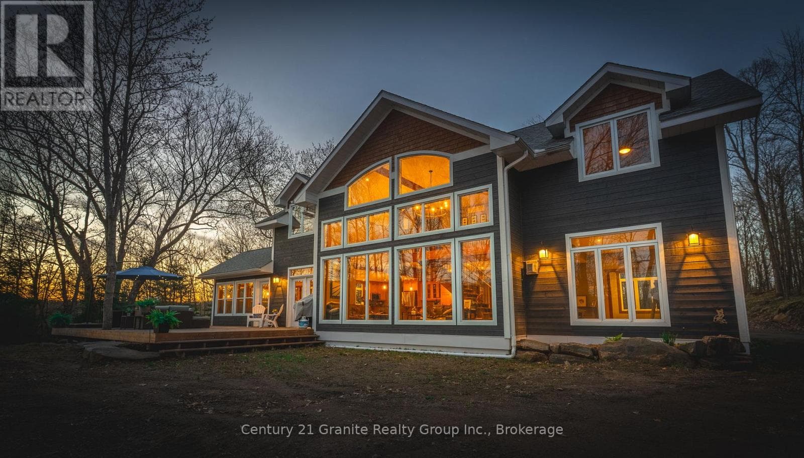 1277 GRACE ROAD in