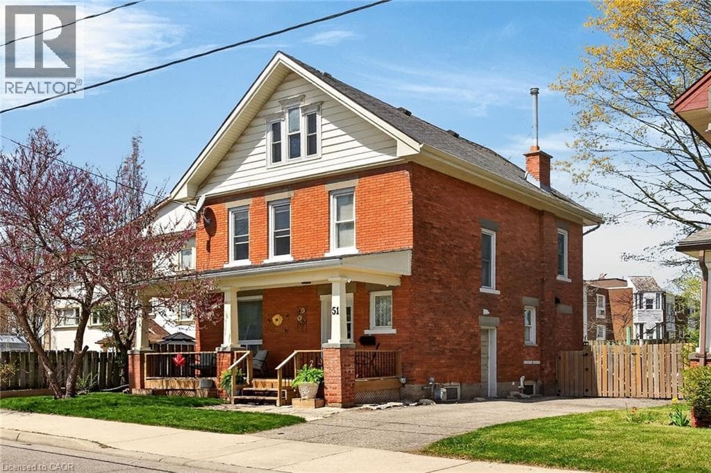51 STANLEY STREET in