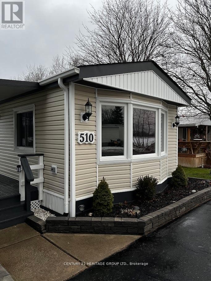 510 CUNNINGHAM CRESCENT in