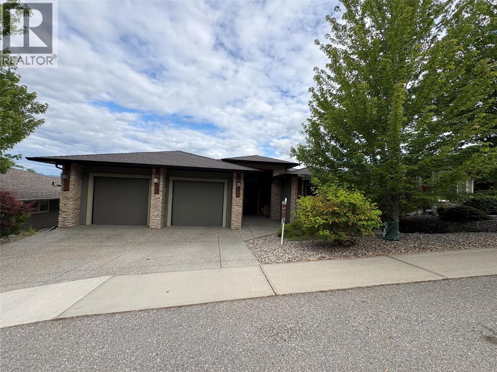 4134 CAMELBACK WAY in