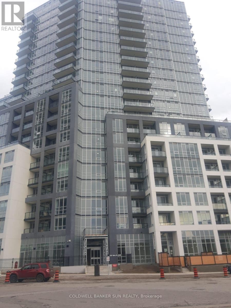 815 - 225 MALTA AVENUE in SHERIDAN