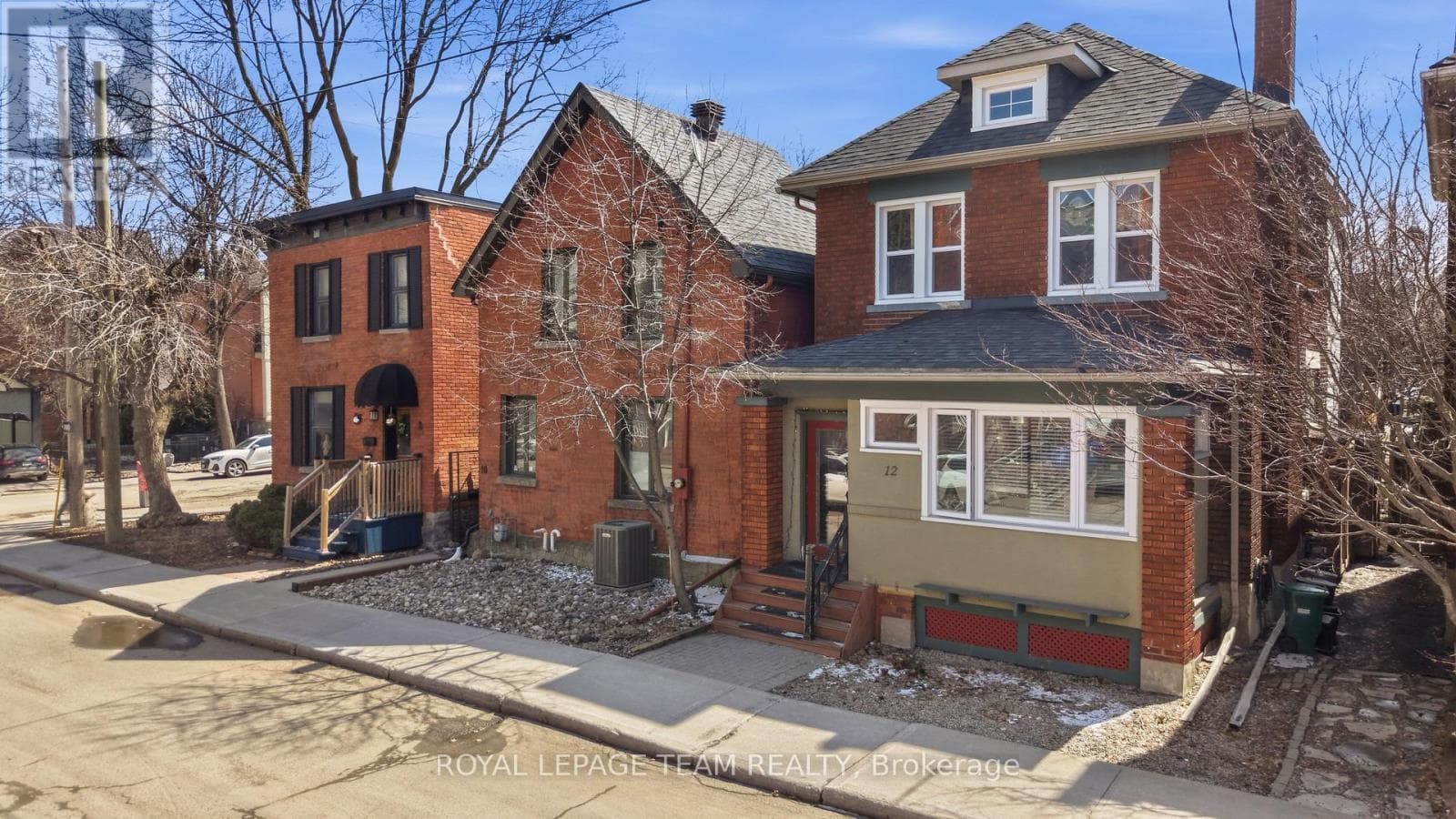 12 LEWIS STREET in CENTRETOWN