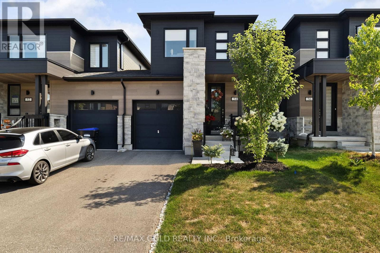 54 EBERHARDT DRIVE in