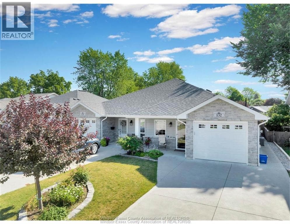 132 FORHAN STREET in