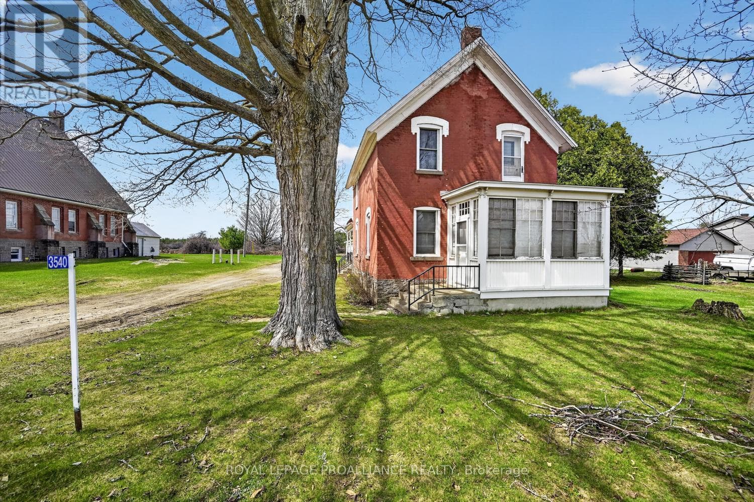 3540 COUNTY ROAD 26 ROAD in