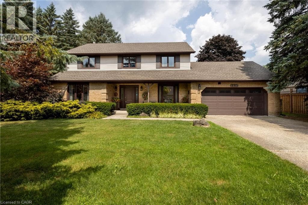 1416 PROGRESTON ROAD in 1300