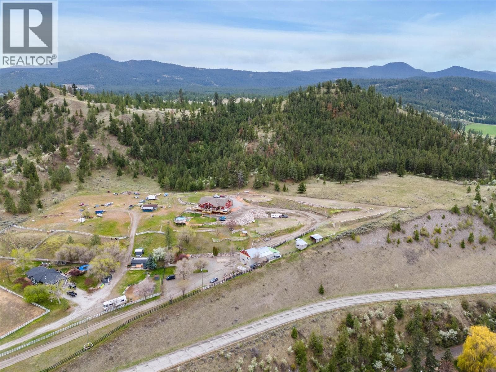 7629 BARNHARTVALE ROAD in