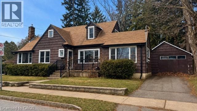 96 ORCHARD AVENUE in