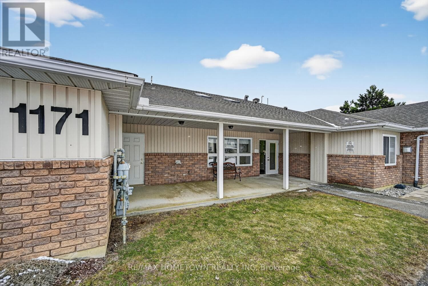 5 - 1171 MILLWOOD AVENUE in