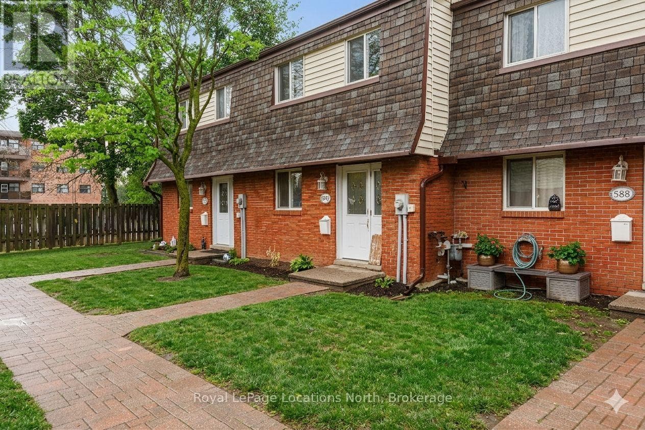590 TENTH STREET in