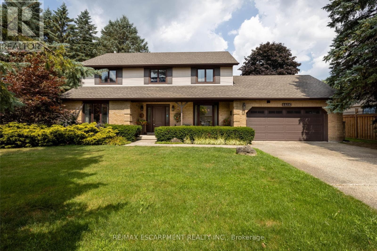 1416 PROGRESTON ROAD in 1300