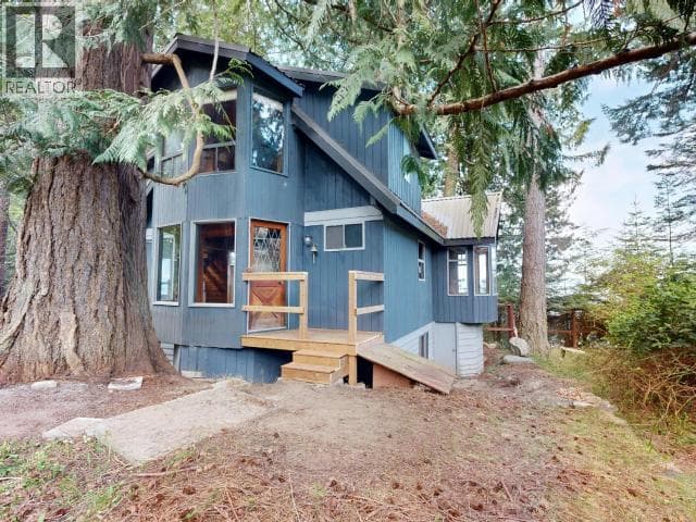 5698 GILLIES BAY ROAD in