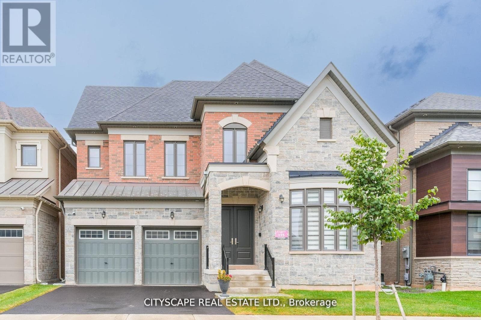 2405 IRENE CRESCENT in
