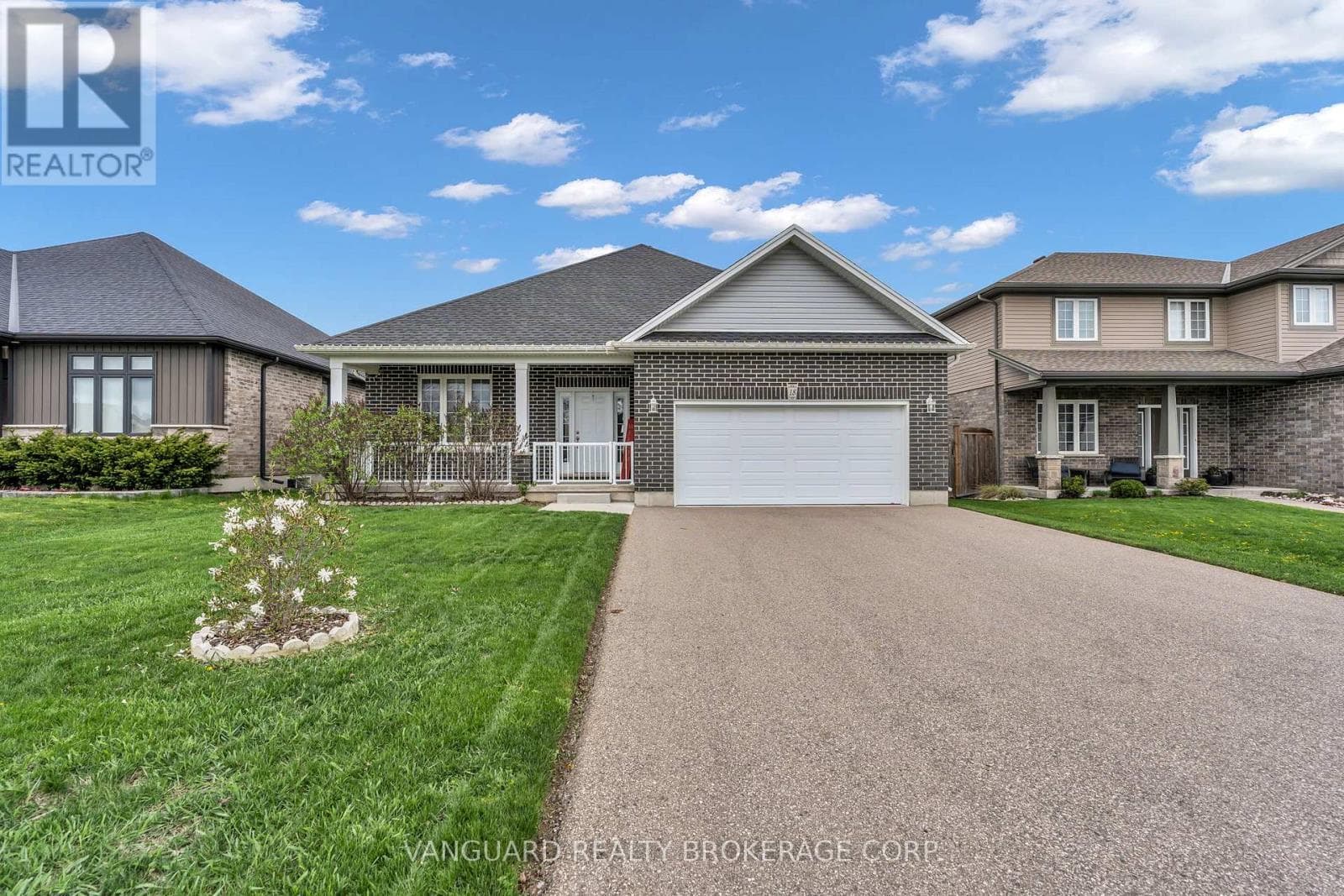 18 CROCUS AVENUE in
