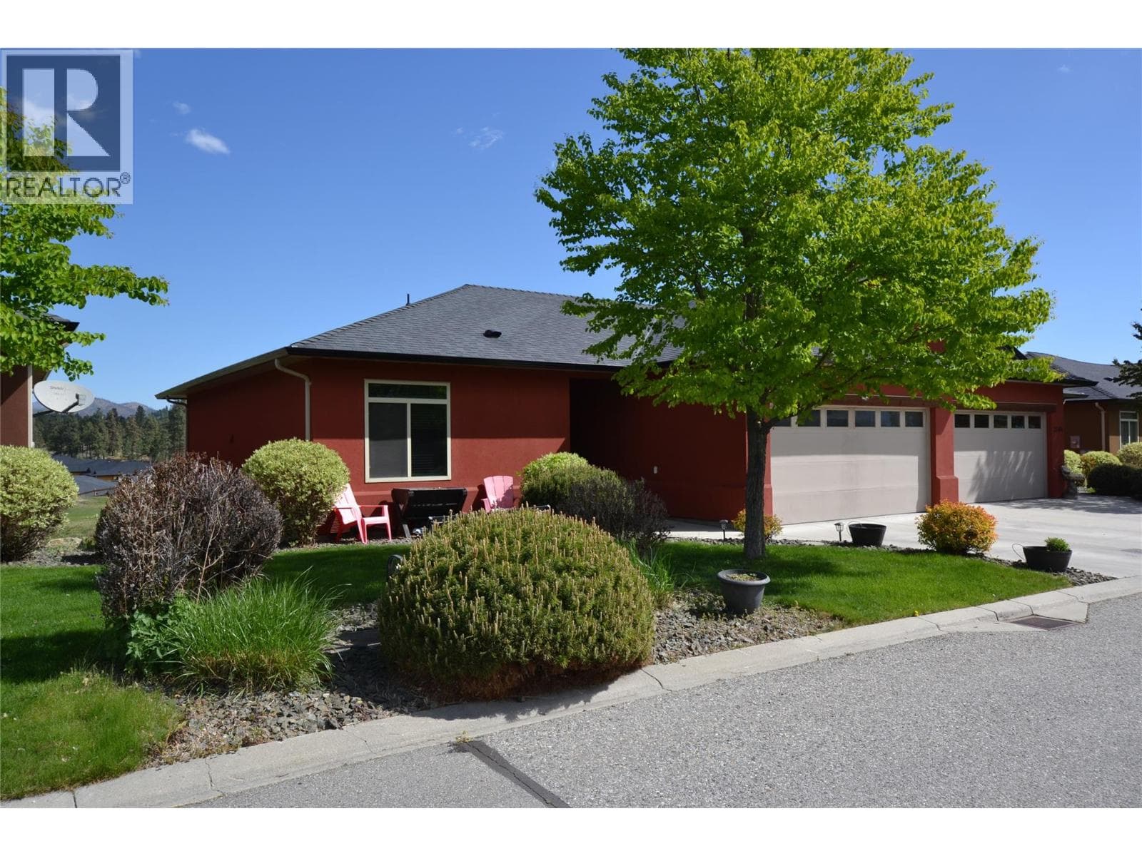 2148 Serrento Lane in