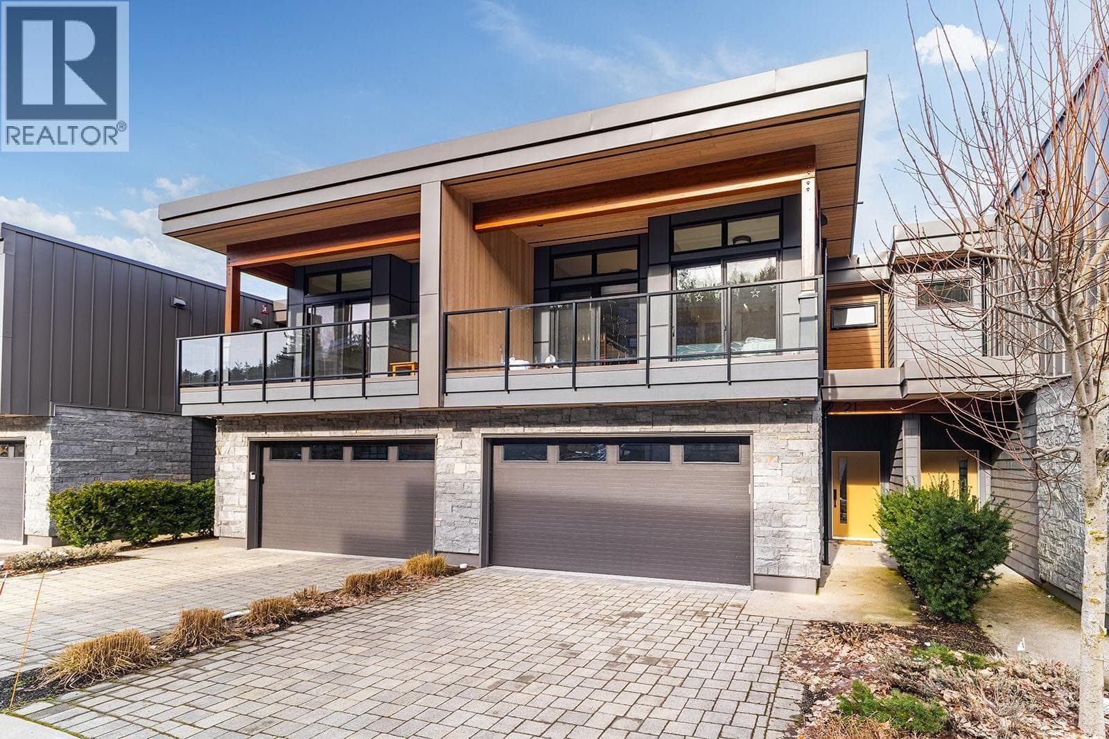 21 1350 CLOUDBURST DRIVE in