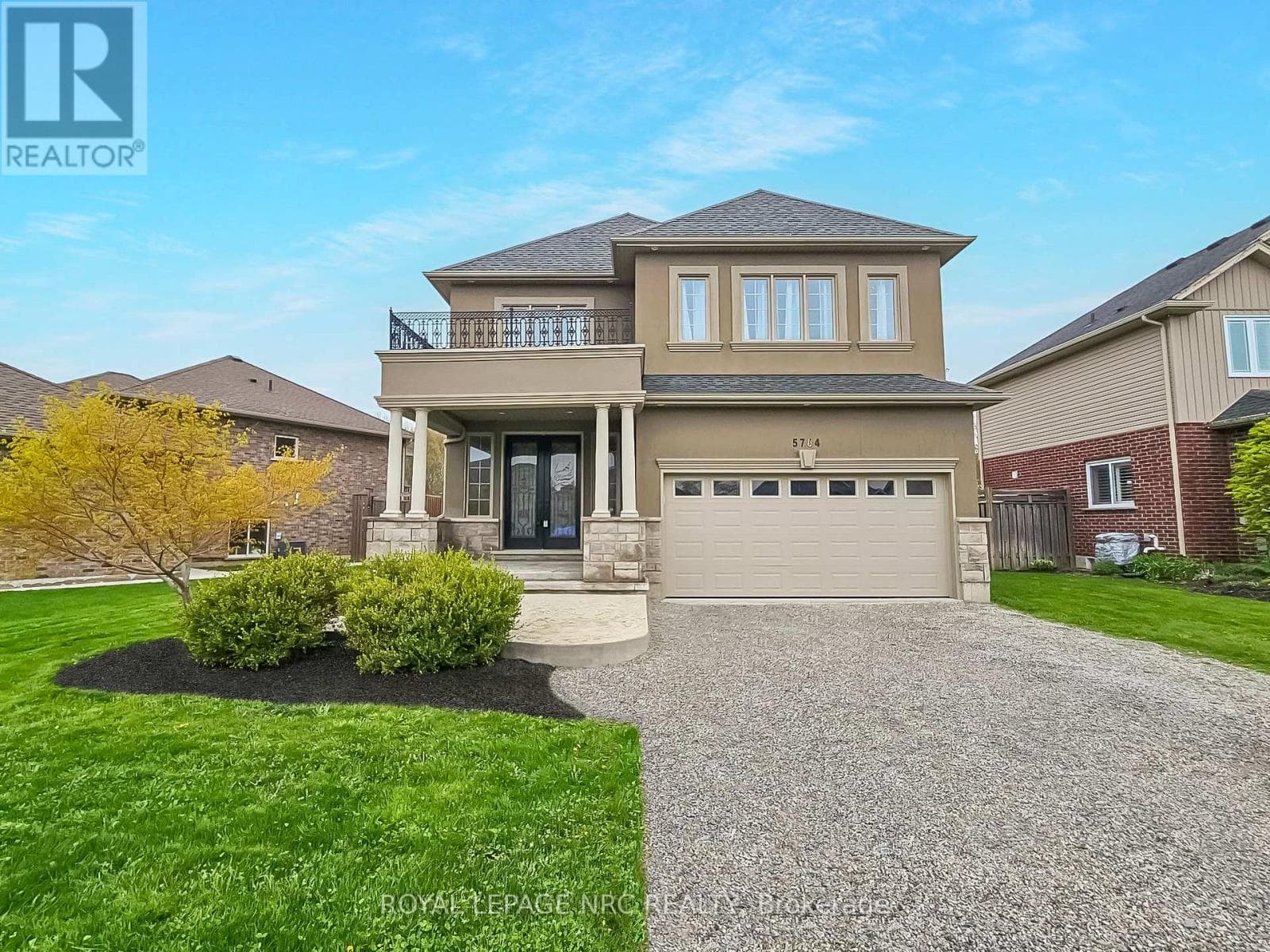 5784 IRONWOOD STREET in