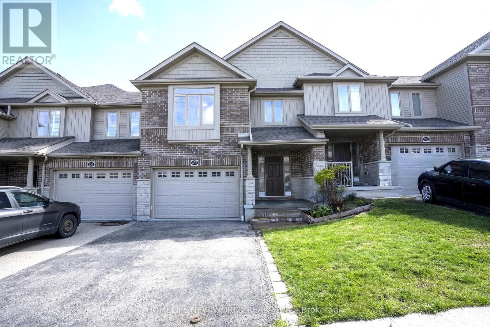 452 AVENS STREET in West Waterloo
