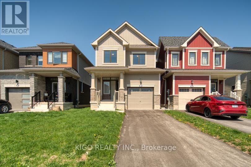 139 VELVET WAY in