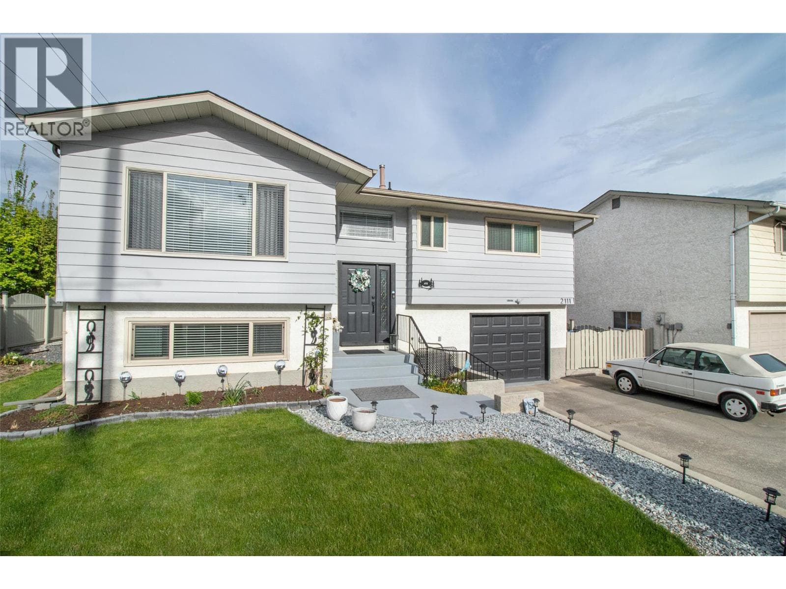 2111 WILKINSON STREET in Central City