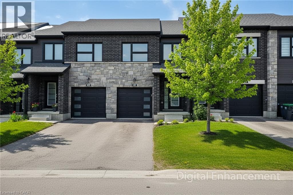 91 POPPY Drive E Unit# 48 in