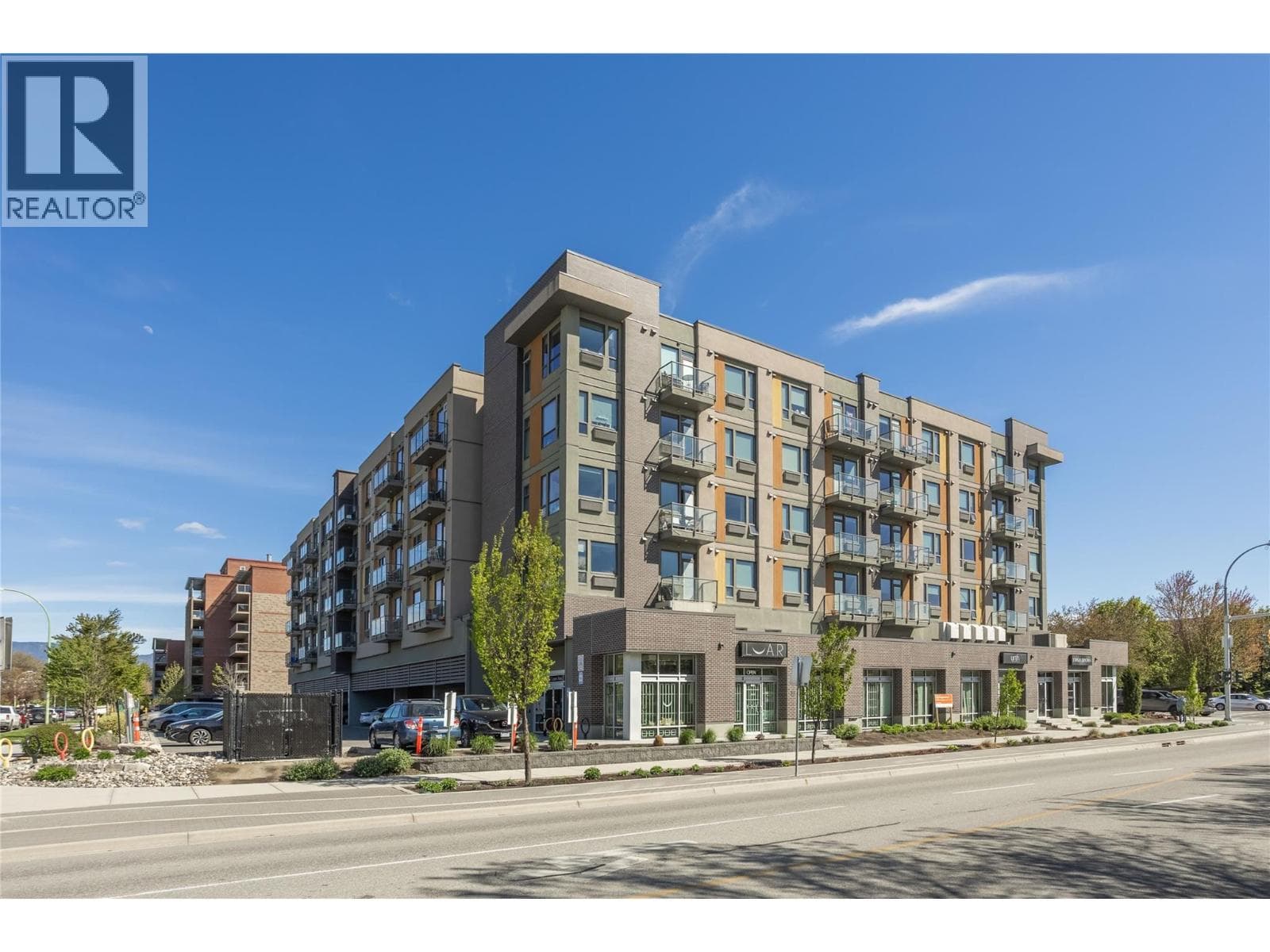 925 Leon Avenue Unit# 519 in Central City