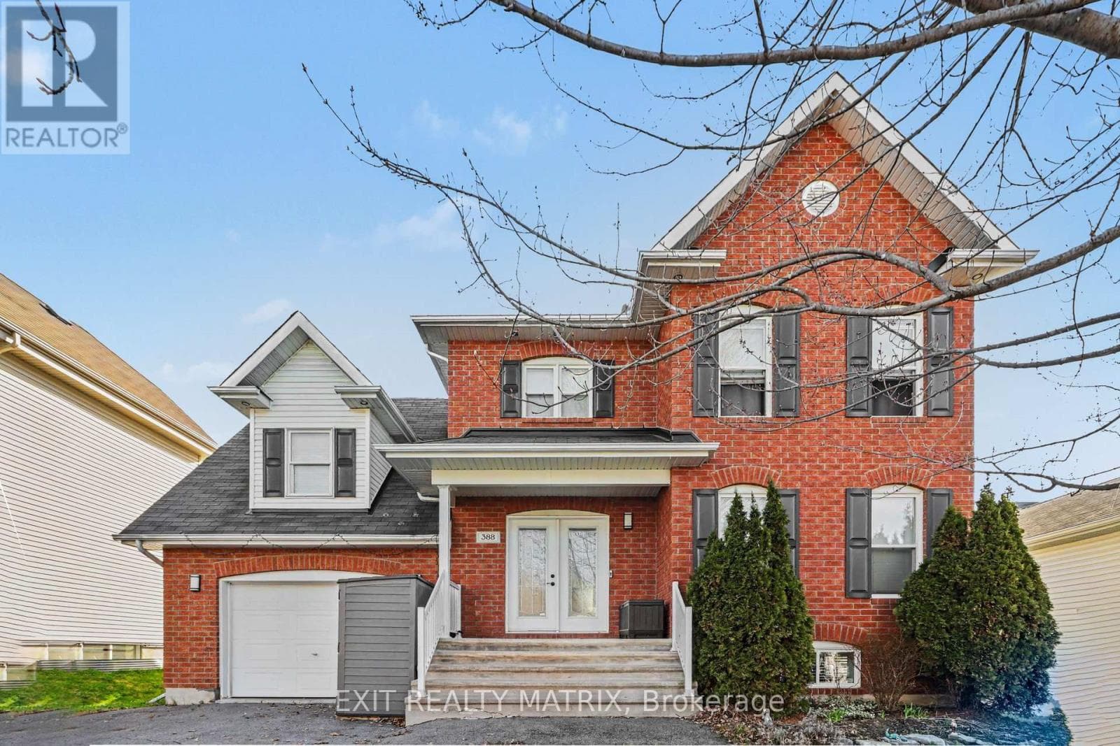 388 QUARTZ AVENUE in