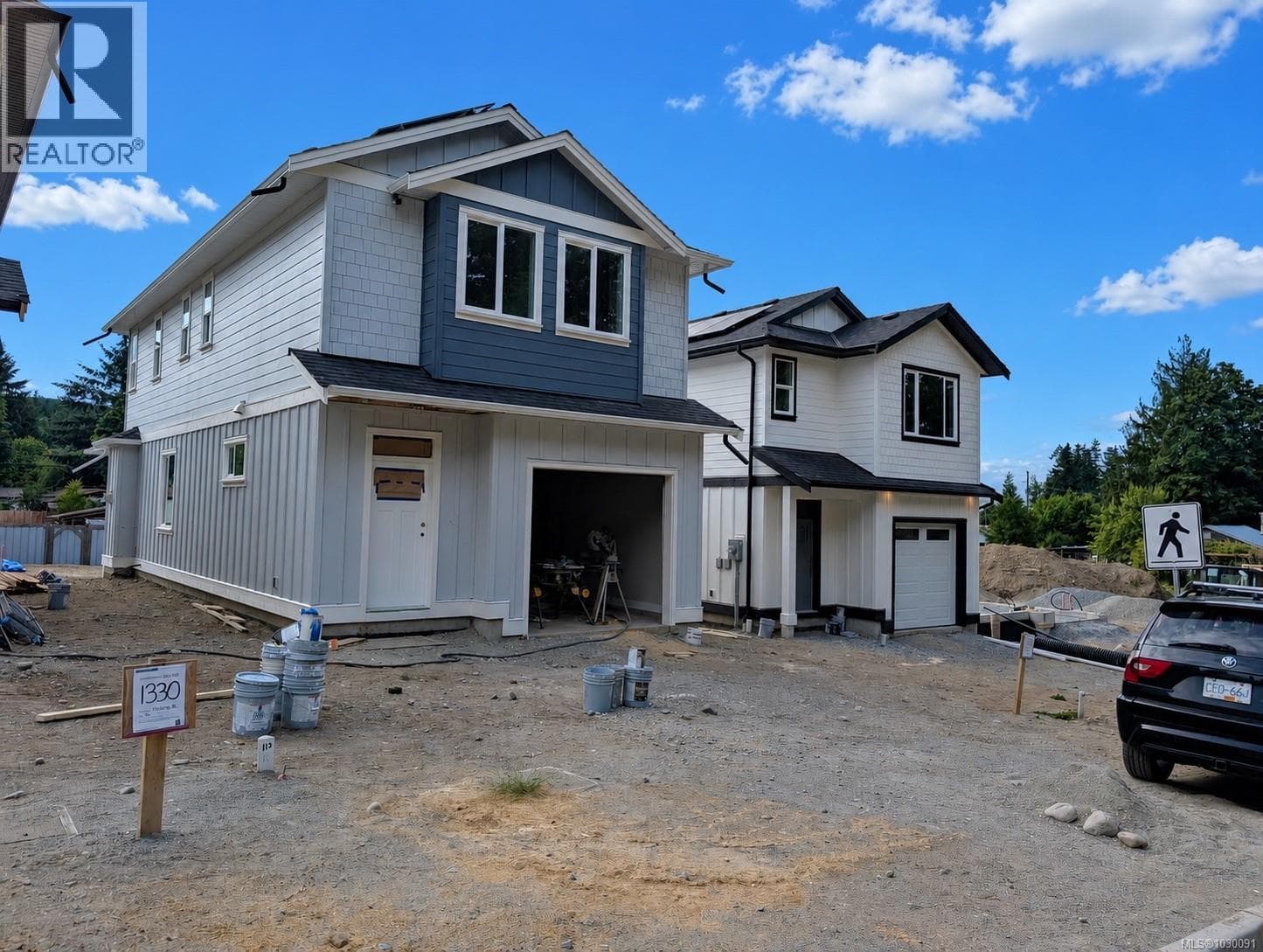 1336 Mckinley Rd in
