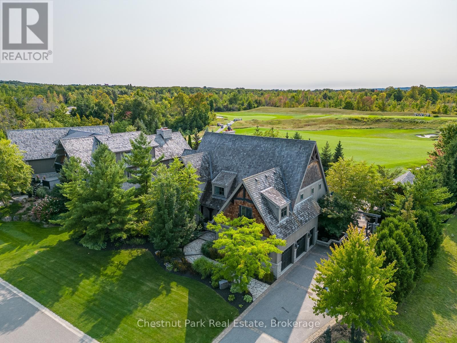 120 TIMBER LEIF RIDGE in