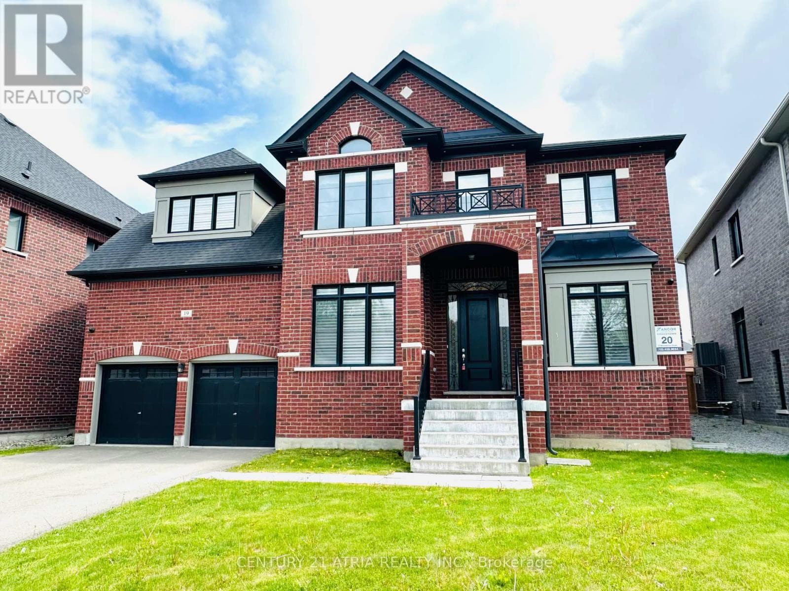 19 MUMBERSON STREET in