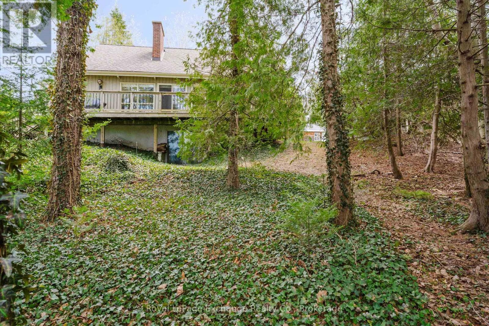 201 MIRAMICHI BAIE ROAD in