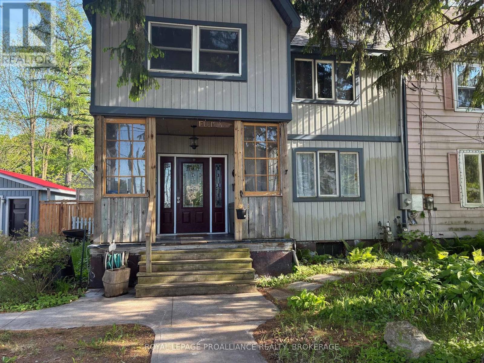 255 FIRST STREET in