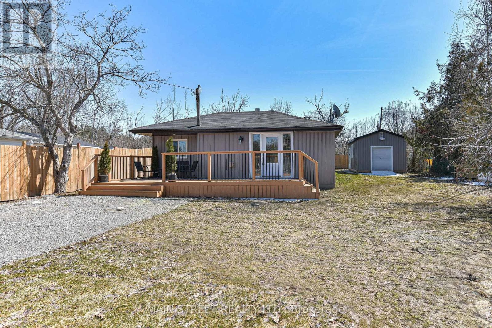1079 SYLVAN GLEN DRIVE in