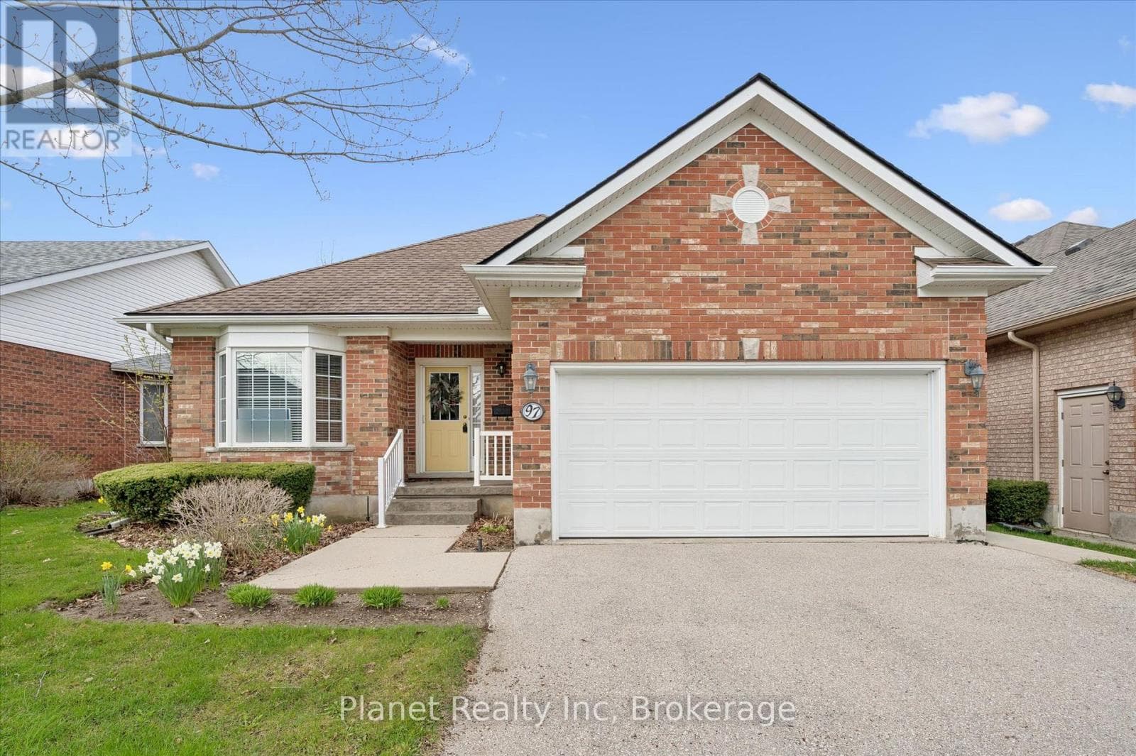 97 BASSWOOD DRIVE in