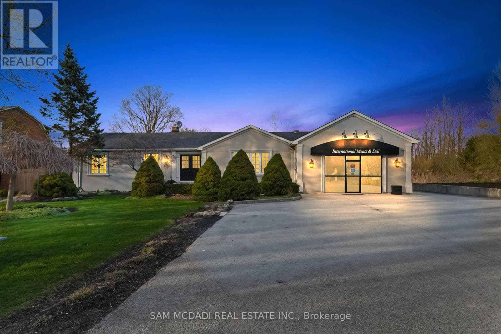 11269 GUELPH LINE in Nassagaweya