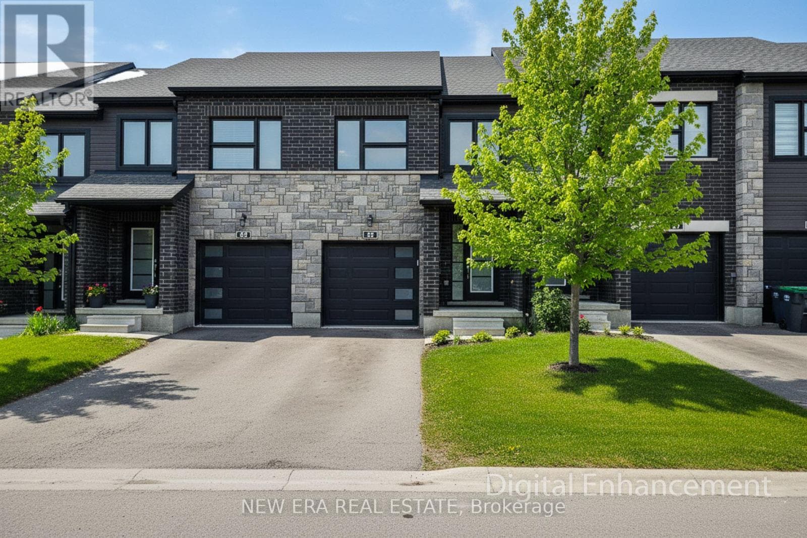 91 POPPY Drive E Unit# 48 in