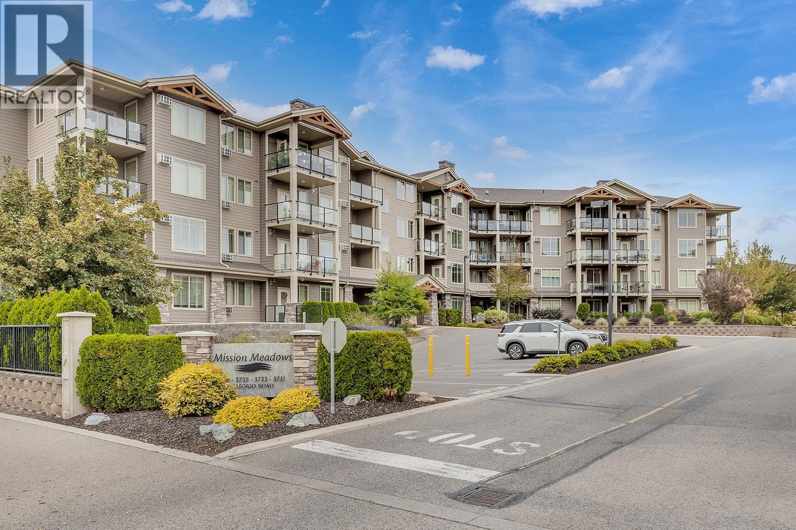 3731 Casorso Road Unit# 118 in South Pandosy - KLO