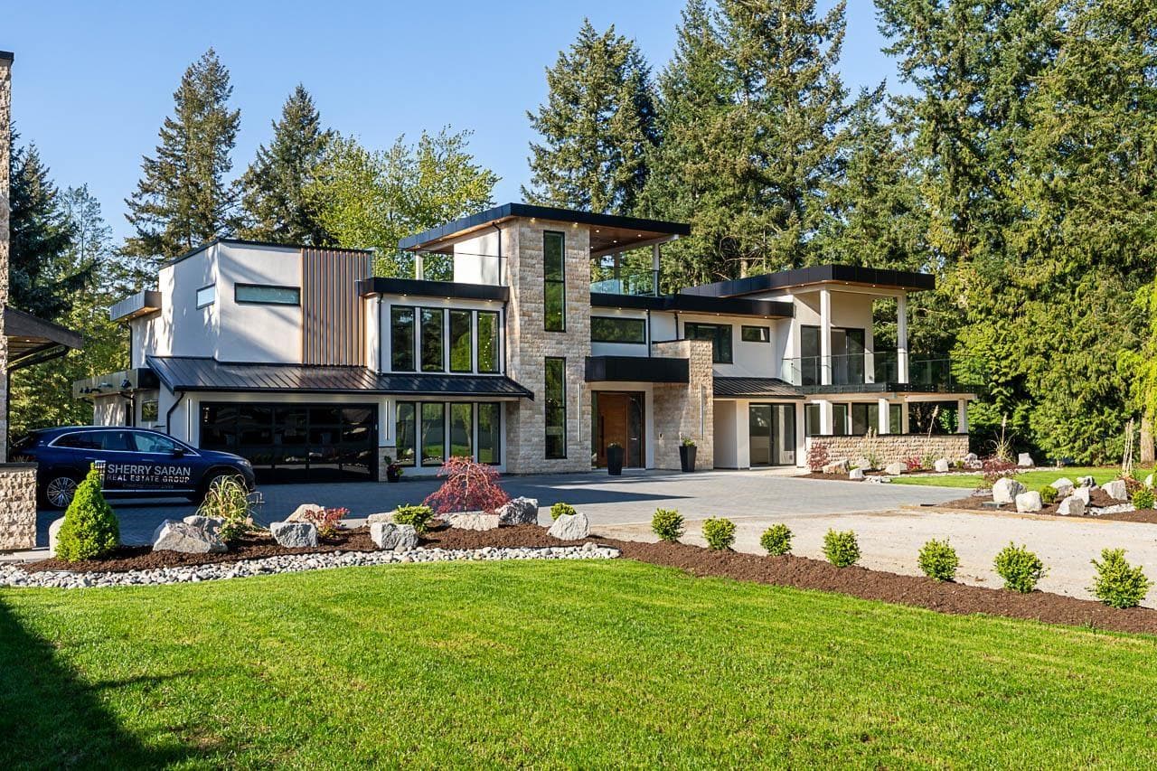 25031 57 AVENUE in